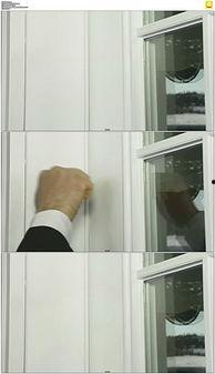 门窗爆料视频素材,揭秘家居安全与美观的完美融合